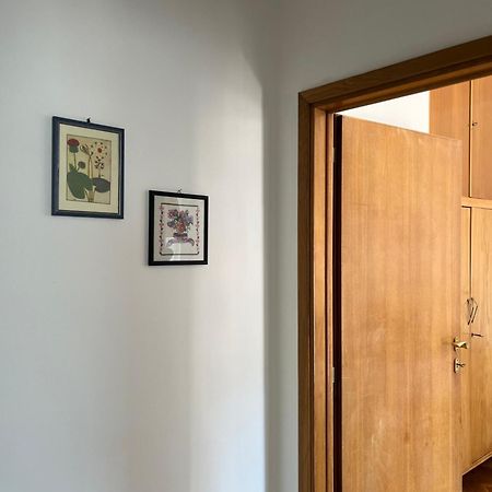 Le Case In Piazza Monsummano Terme Exteriér fotografie