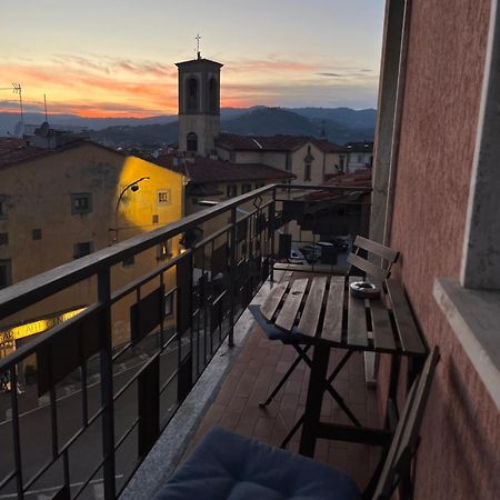 Le Case In Piazza Monsummano Terme Exteriér fotografie