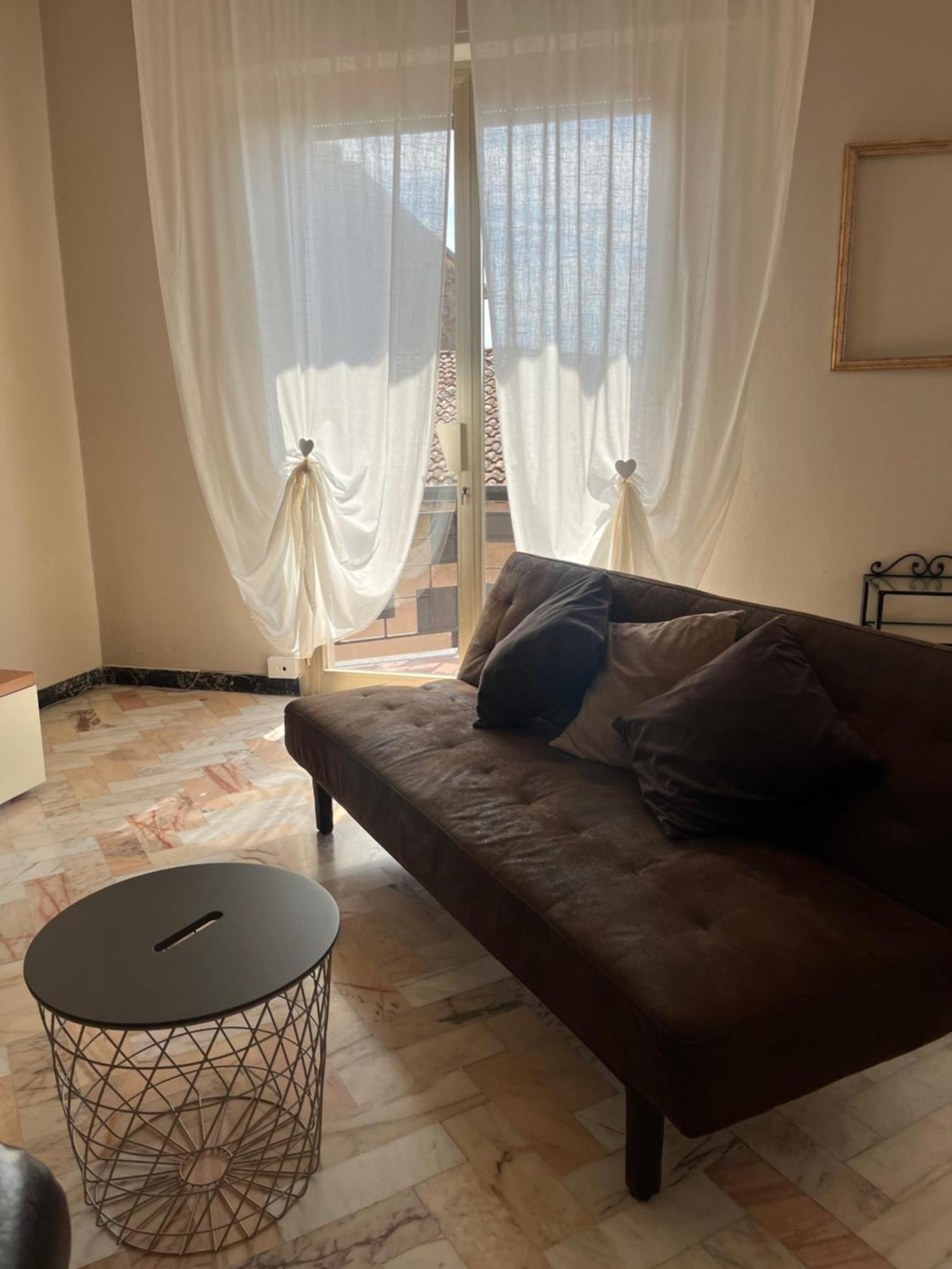 Le Case In Piazza Monsummano Terme Exteriér fotografie