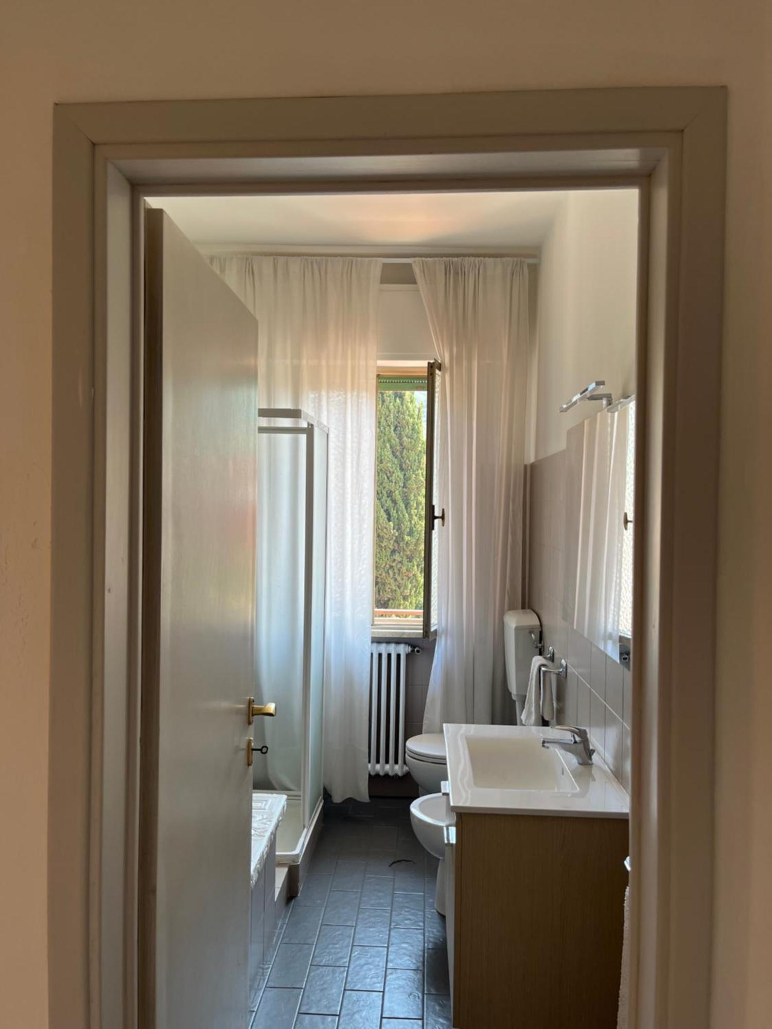 Le Case In Piazza Monsummano Terme Exteriér fotografie