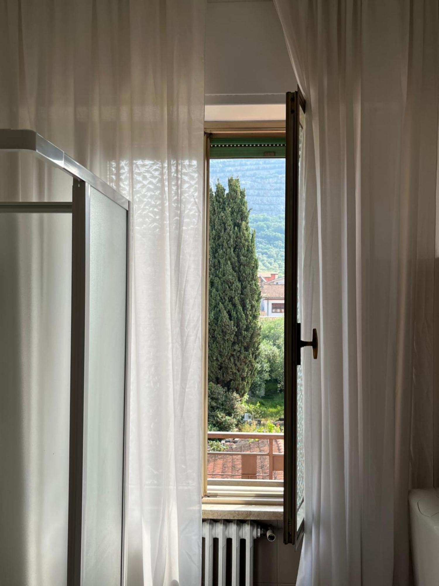 Le Case In Piazza Monsummano Terme Exteriér fotografie