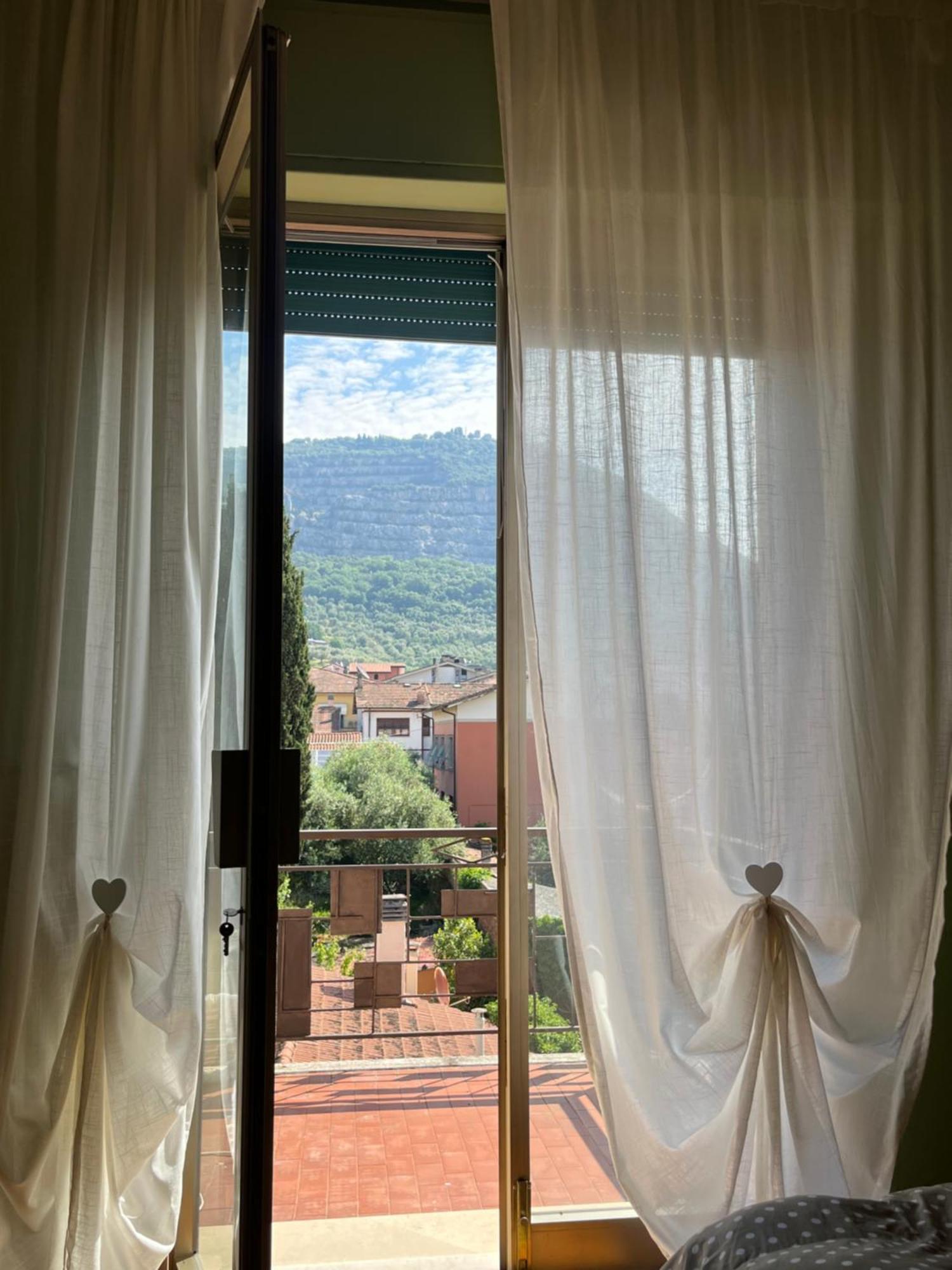 Le Case In Piazza Monsummano Terme Exteriér fotografie