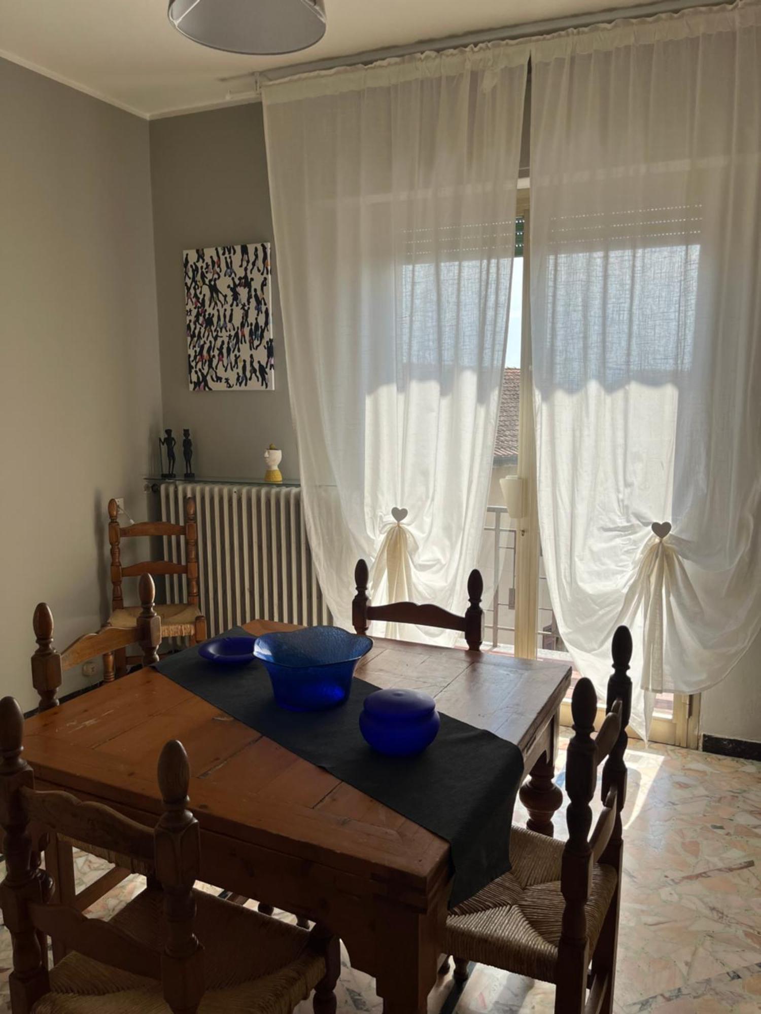 Le Case In Piazza Monsummano Terme Exteriér fotografie
