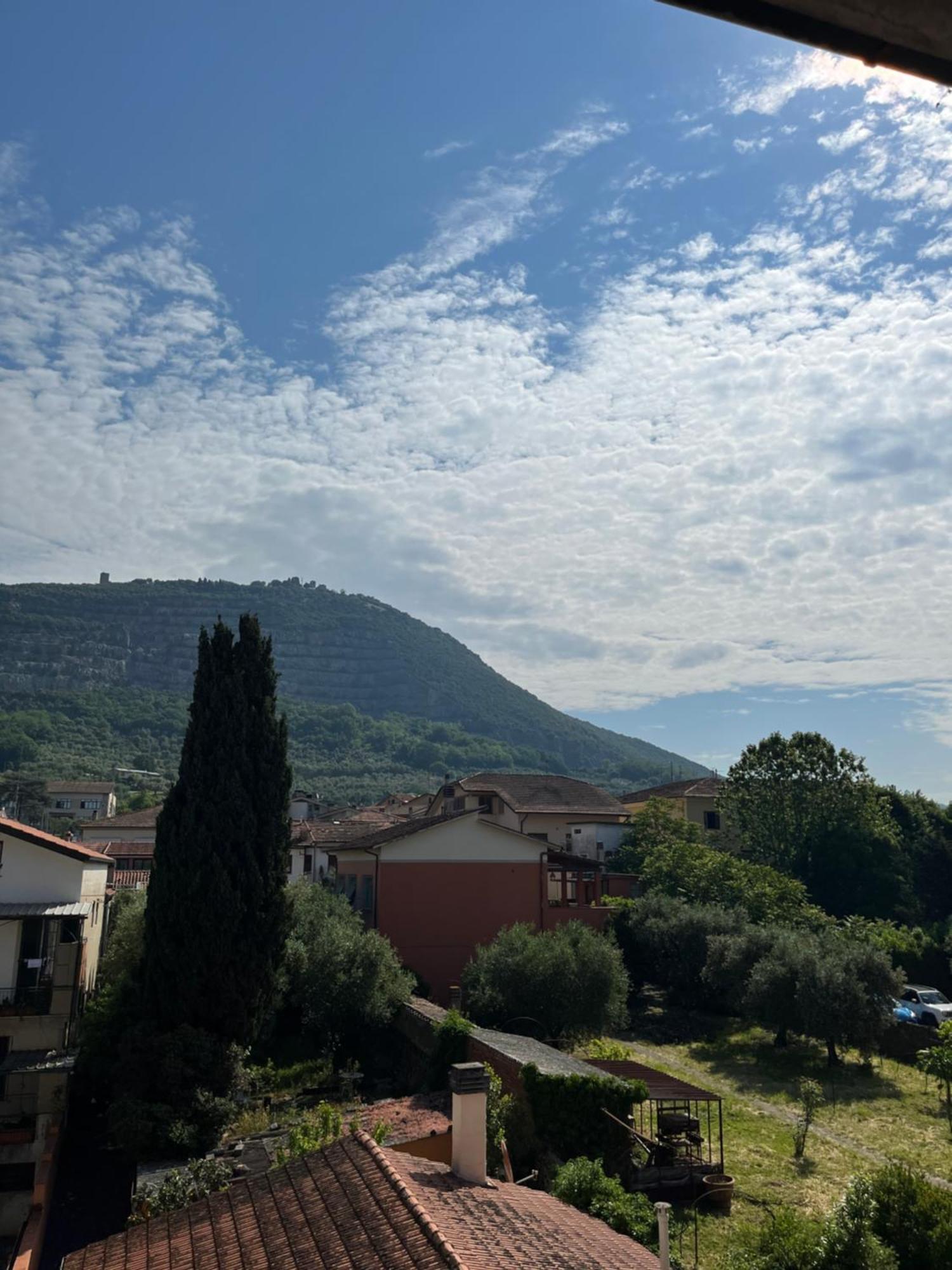 Le Case In Piazza Monsummano Terme Exteriér fotografie