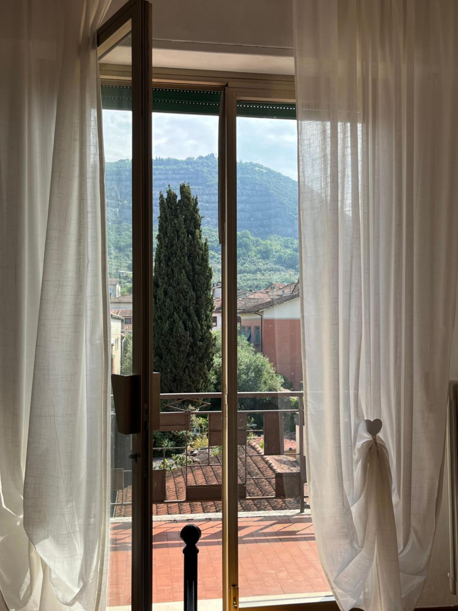 Le Case In Piazza Monsummano Terme Exteriér fotografie
