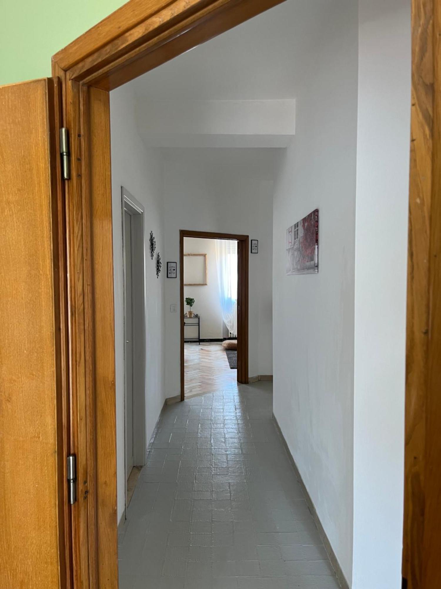 Le Case In Piazza Monsummano Terme Exteriér fotografie