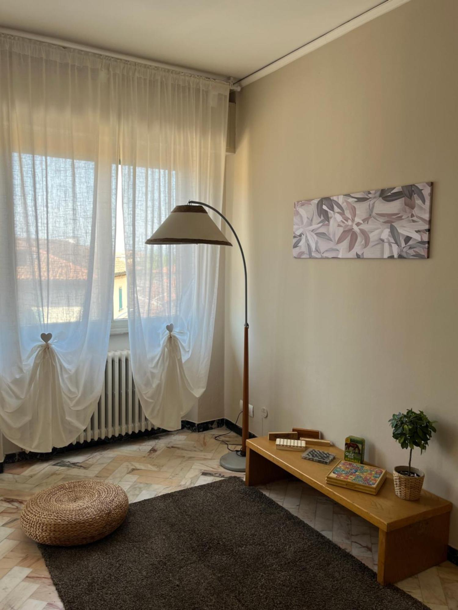 Le Case In Piazza Monsummano Terme Exteriér fotografie